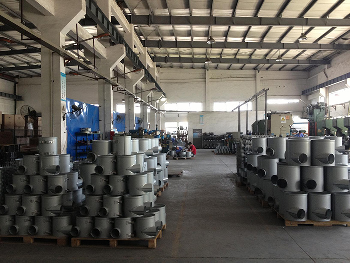 苏州市宽道模具机械有限公司上线啦！！