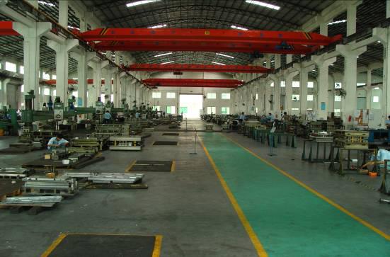 苏州市宽道模具机械有限公司上线啦！！