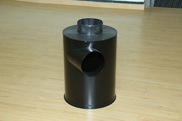 11英寸空滤器壳体