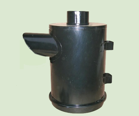 13英寸油滤器壳体