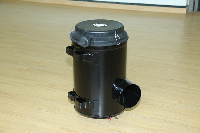 11英寸空滤器