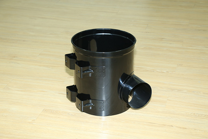 13英寸空滤器壳体