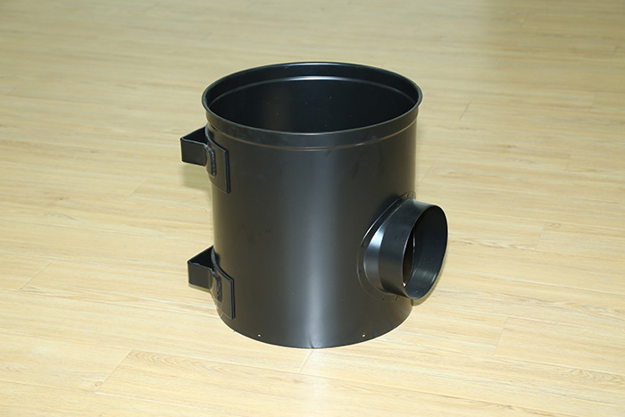 13英寸空滤器壳体