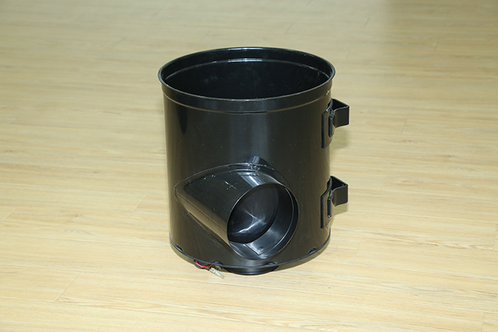 13英寸空滤器壳体