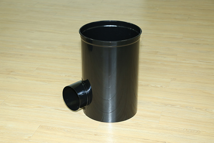 15英寸空滤器壳体