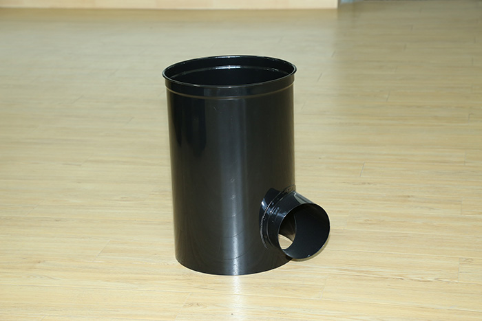 15英寸空滤器壳体