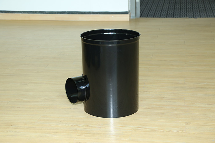 13英寸空滤器壳体