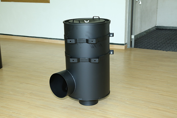 18英寸空滤器
