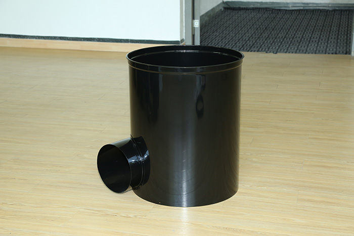 18英寸空滤器壳体