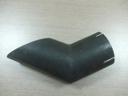 转接管